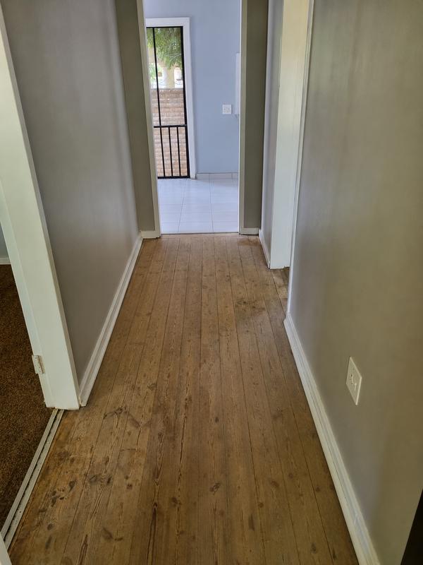 To Let 1 Bedroom Property for Rent in Bothaville Free State